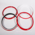 PU/NBR Compact Seals for Mining Equipment Seals